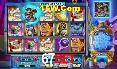 Seasonal Promotions 67Bet