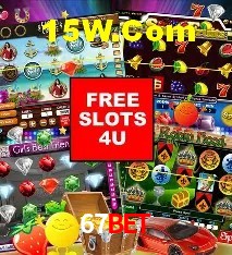 Slot Games 67Bet
