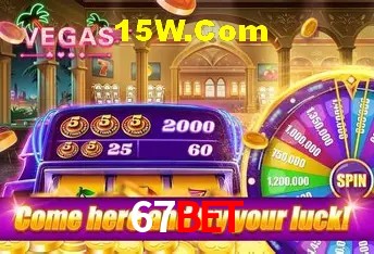 Game Providers 67Bet